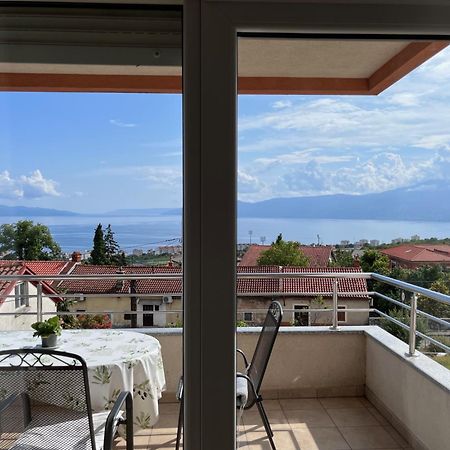 Peachy House Lägenhet Rijeka Exteriör bild