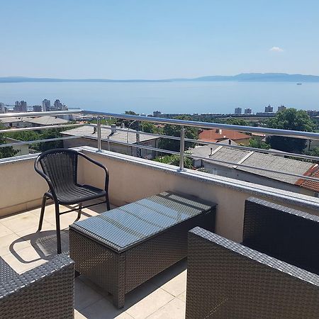 Peachy House Lägenhet Rijeka Exteriör bild
