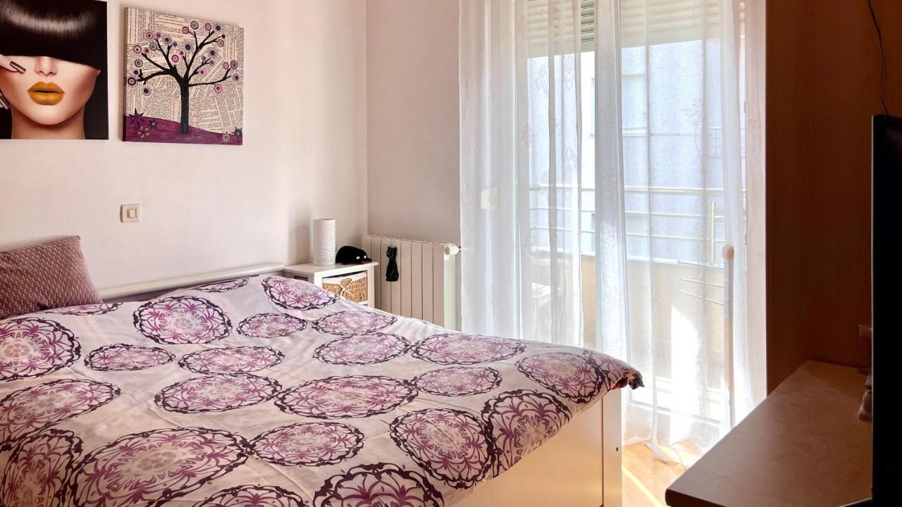 Peachy House Lägenhet Rijeka Exteriör bild