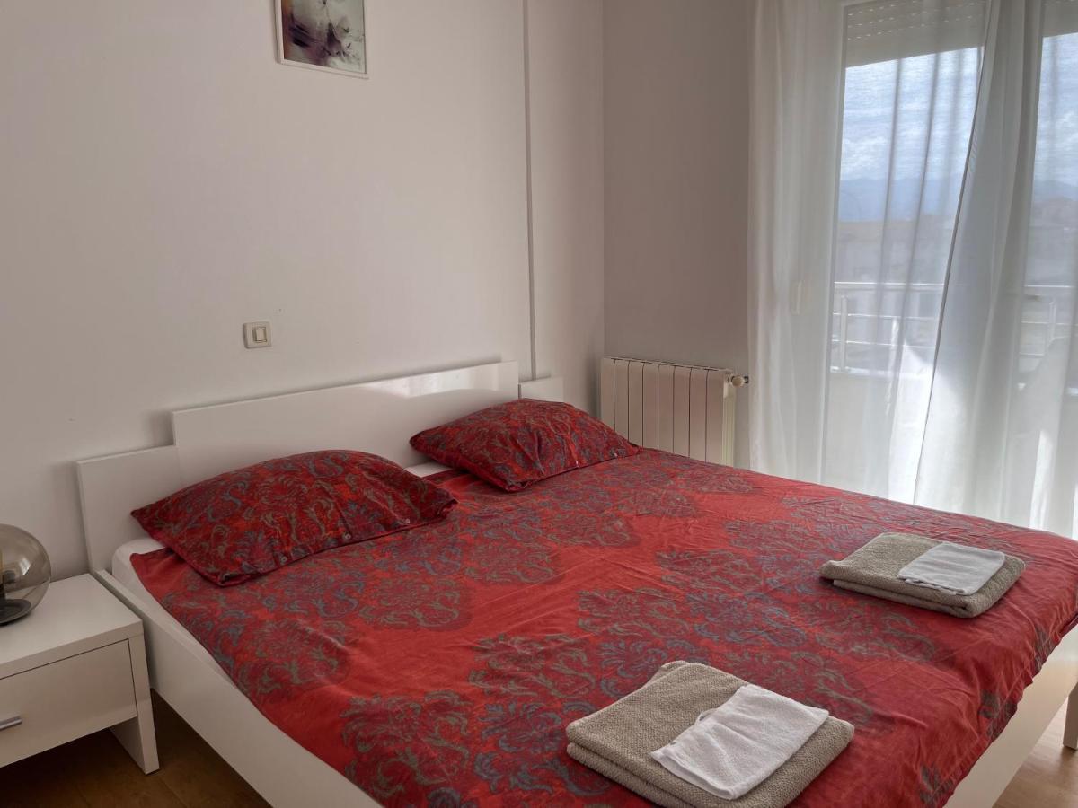 Peachy House Lägenhet Rijeka Exteriör bild