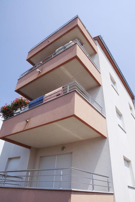 Peachy House Lägenhet Rijeka Rum bild