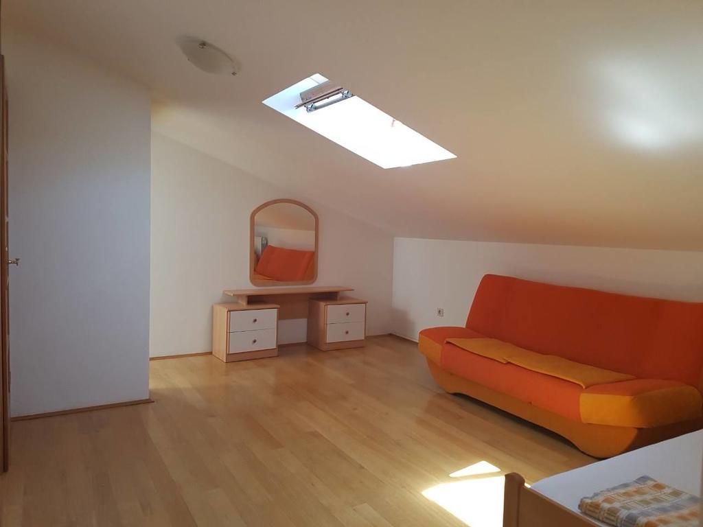 Peachy House Lägenhet Rijeka Exteriör bild